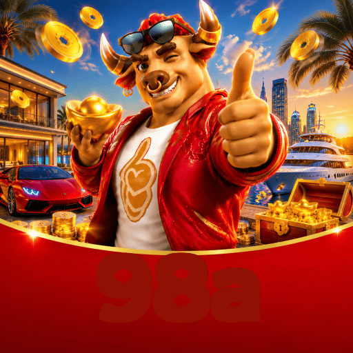 98a Licença Curaçao Gaming
