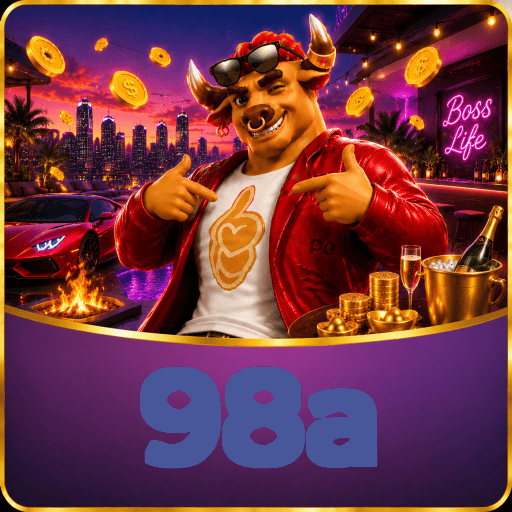 Slots 98a - Jackpots Progressivos