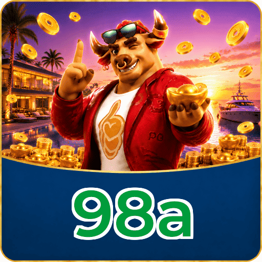 98a Licença Curaçao Gaming