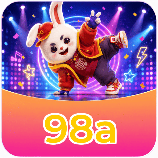 98a Logo 1