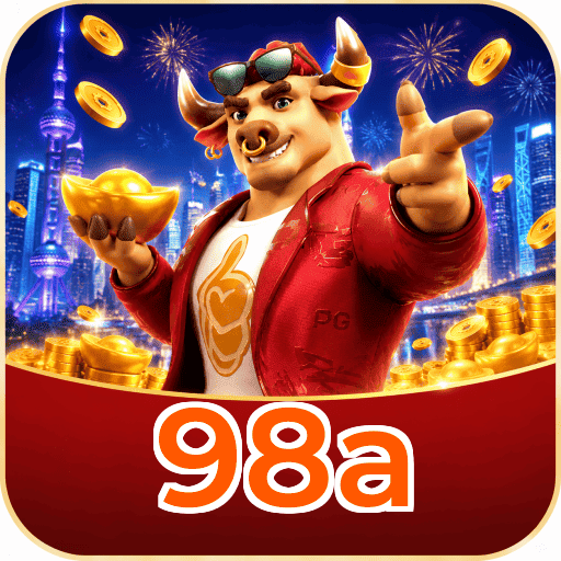 Slots 98a - Jackpots Progressivos