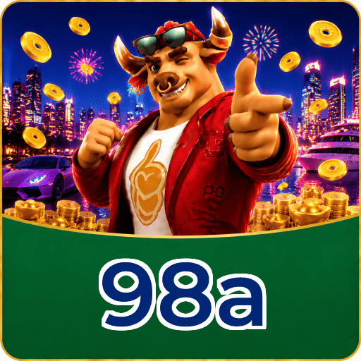 Loteria 98a - Lotofácil diária