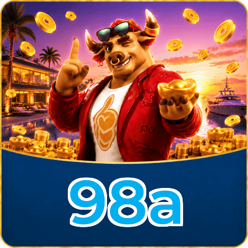 Loteria 98a - Mega-Sena online