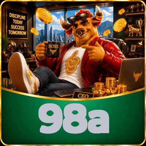 Odds Competitivas 98a