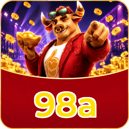 98a Logo 1