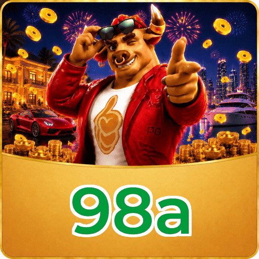 98a Logo 2